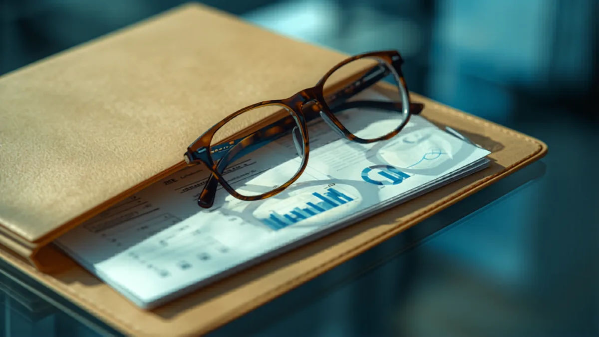 Do You Need a CFO or an Accountant? When Your Business Outgrows Compliance