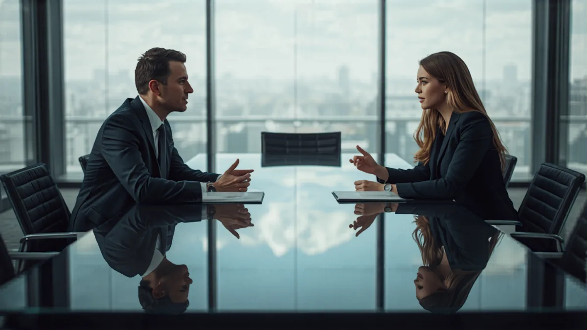 What Independent Deal Scrutiny Catches That the Seller's Adviser Misses